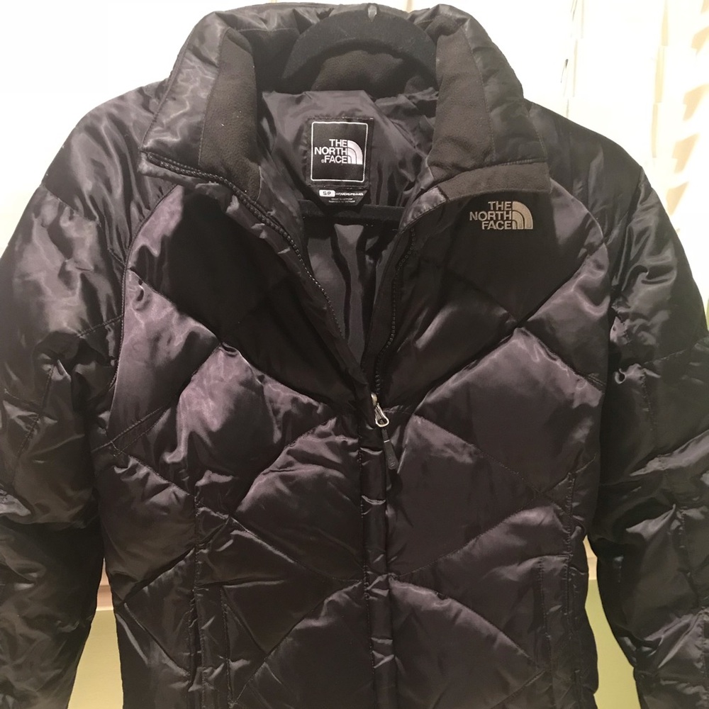 Women’s North Face Coat